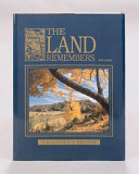 The Land Remembers cover