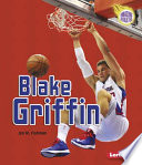 Blake Griffin cover