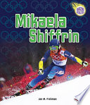 Mikaela Shiffrin cover