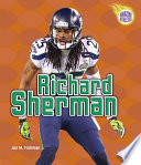 Richard Sherman cover