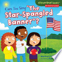 Can You Sing "The Star-Spangled Banner"? cover
