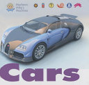 Cars cover