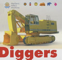 Diggers cover