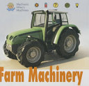 Farm Machinery cover