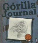 Gorilla Journal cover