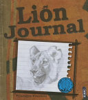 Lion Journal cover