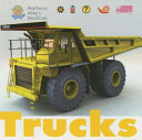 Trucks cover