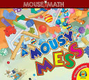 A Mousy Mess cover