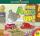 Albert Adds Up! cover