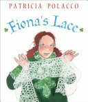 Fiona's Lace cover