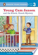 Young Cam Jansen and the Knock, Knock Mystery cover
