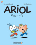 Happy as a Pig cover