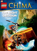 The Right Decision cover