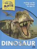 Dinosaur Dig cover