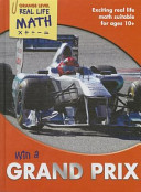 Win a Grand Prix cover