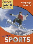 Extreme Sports cover