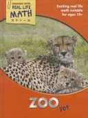 Zoo Vet cover