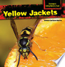 Yellow Jackets cover