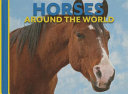 Horses Around the World cover