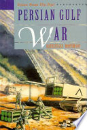Persian Gulf War cover