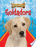 Goldadors cover
