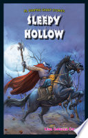 Sleepy Hollow cover