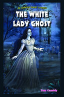 The White Lady Ghost cover