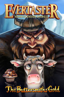 The Buttersmiths' Gold cover