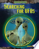 Searching for UFOs cover