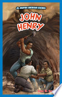 John Henry cover