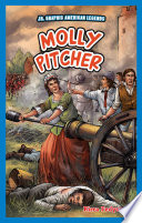 Molly Pitcher cover