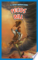 Pecos Bill cover