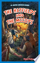 The Hatfields and the McCoys cover