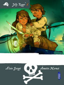 Escape from Veracruz cover