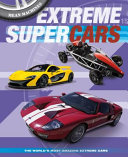 Extreme Supercars cover