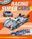 Racing Supercars cover