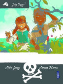 Shark Island cover