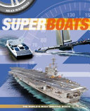 Superboats cover