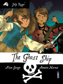 The Ghost Ship cover