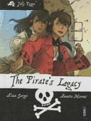 The Pirate's Legacy cover
