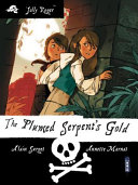 The Plumed Serpent's Gold cover