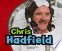 Chris Hadfield cover