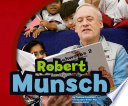 Robert Munsch cover
