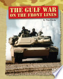 The Gulf War on the Front Lines cover