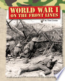 World War I on the Front Lines cover