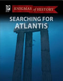 Searching for Atlantis cover