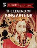 The Legend of King Arthur cover