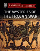 The Mysteries of the Trojan War cover