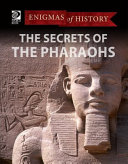 The Secrets of the Pharaohs cover