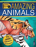 Amazing Animals cover